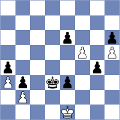 Federzoni - Bryzgalin (Chess.com INT, 2020)