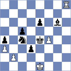 Dlugy - Vallejo Pons (Chess.com INT, 2015)