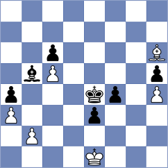 Rodriguez Avila - Turzo (chess.com INT, 2024)