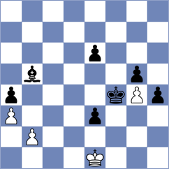 Iordachescu - Neiksans (Chess.com INT, 2020)