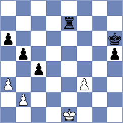 Oviedo Carrillo - Reyes Zavaleta (Chess.com INT, 2020)