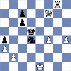 Williams - Kobo (chess.com INT, 2024)