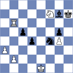 Van den Berg - Goossens (Geraardsbergen, 2003)