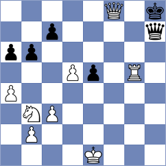 Goergen - Kozlowski (Reil, 2011)