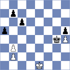 Dyachuk - Tari (chess.com INT, 2024)