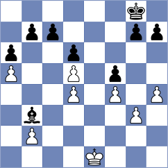 Osmonbekov - Kurmangaliyeva (chess.com INT, 2025)