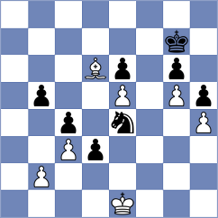 Garbe - Dumitrescu (Germany, 1995)