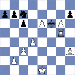 Miladinovic - Mitsopoulos (Athens, 1997)