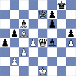 Ambartsumian - Domingo Nunez (chess.com INT, 2025)