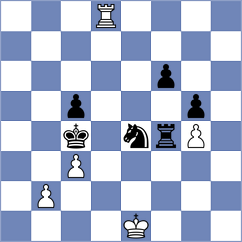 Anakok - Parfenov (chess.com INT, 2025)