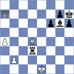 Popov - Kucza (chess.com INT, 2025)