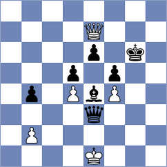 Vasilchuk - Turygin (Kineshma, 2010)