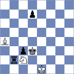 Ivekovic - Shvedova (Trencin SVK, 2025)