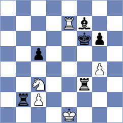 Yantalima Barros - Villon Rodriguez (Chess.com INT, 2020)