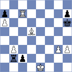 Burmakin - Marholev (Bethune, 2006)