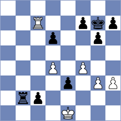 Cadei - Brito Garcia (Santa Cruz de La Palma ESP, 2024)