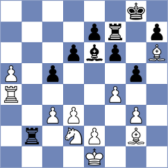Herrera Reyes - Mazurkiewicz (chess.com INT, 2024)