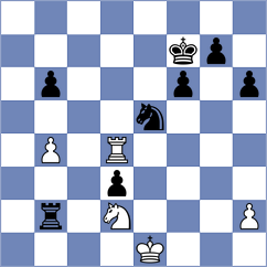 Rudyk - Gerasimenko (Kiev, 1999)