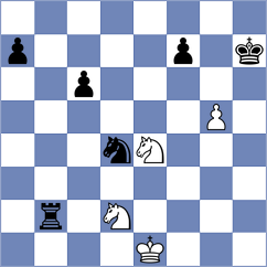 Del Pozo Martinez - Martinez Vicente (San Javier, 1995)