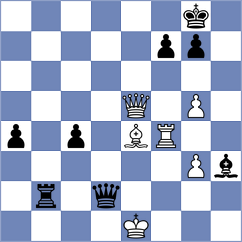 Abdullayev - Andreasyan (Abu Dhabi UAE, 2024)