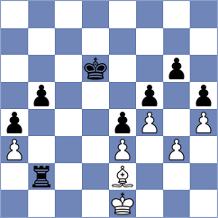 Shiferaw - Ammar (Kazan RUS, 2024)