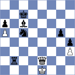 Lucas - Attlan (Europe Echecs INT, 2021)