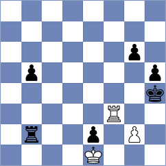 Melzer - Preusser (Lingen, 1995)