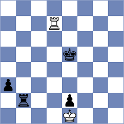 Rosenbeiger - Sarwinski (Koszalin, 1998)