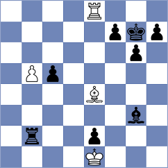 Sergeev - Cruz Lledo (Chess.com INT, 2019)