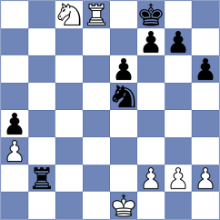 Pandelis - Wesley (Canberra, 1996)