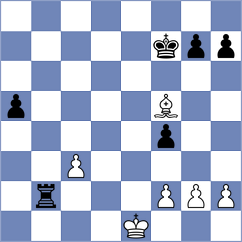 Kostyryachenko - Izbosarov (Saratov, 2012)