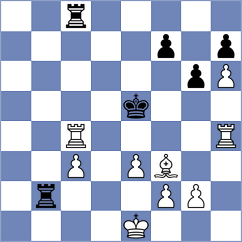 Askarov - Mei (chess.com INT, 2025)