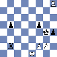 Fuskova - Zavurkova (Ricany, 2014)