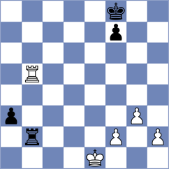 Braun - Behling (Germany, 2012)