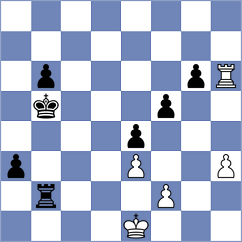 Allahverdiyeva - Mendes Aaron Reeve (chess.com INT, 2025)
