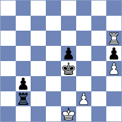 Sirotkina - Isajevsky (Belgorod, 2009)