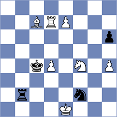 Friesen - Enserink (Maarssen, 2013)