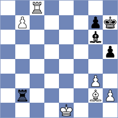 Bikuzhin - Yedidia (chess.com INT, 2023)