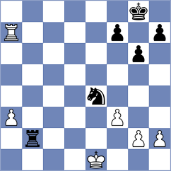 Garcia Fernandez - Torres Poza (Valladolid, 1986)