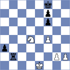 Jorge Bort - Sanchez Moreno (Burjasot, 1995)