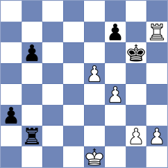 Chernikov - Nozdrachev (chess.com INT, 2021)