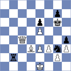 Qin - Tristan (chess.com INT, 2025)