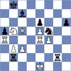 Rosen - Decker (Germany, 2011)