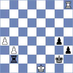 Robson - Perelshteyn (Connecticut, 2007)