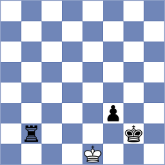 Carrizo - Rodriguez (Lichess.org INT, 2020)