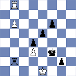 Glazkov - Gusarchuk (Volgodonsk, 2007)