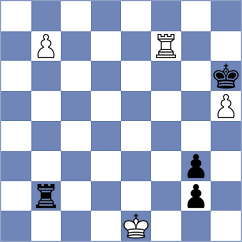 Degenbaev - Boros (chess.com INT, 2023)