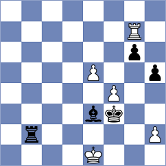 De Souza Sa - Baskin (Chess.com INT, 2020)