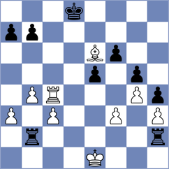 Slavin - Martin Carmona (chess.com INT, 2021)