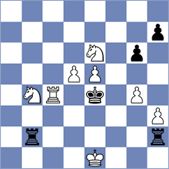 Garcia - Rodriguez (Uruguay, 1985)